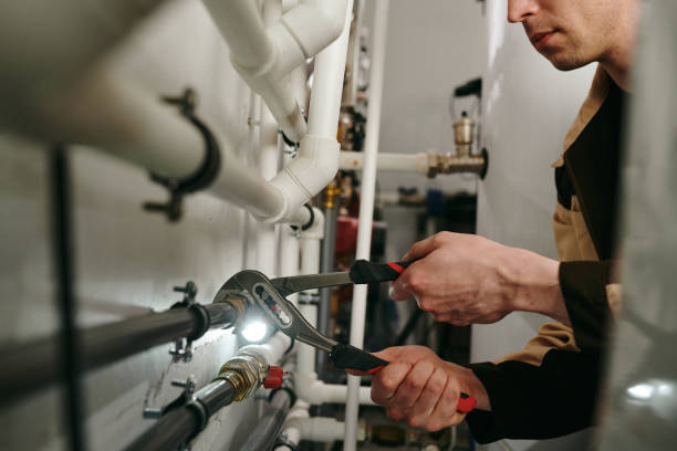 Best Water Softener Installation  in Diamond Springs, CA