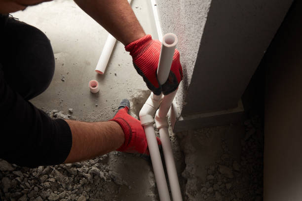 Best Plumbing Installation Services  in Diamond Springs, CA
