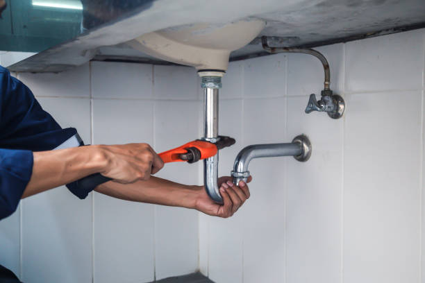 Best Sewer Line Repair  in Diamond Springs, CA