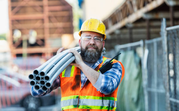 Best Leak Detection Services  in Diamond Springs, CA