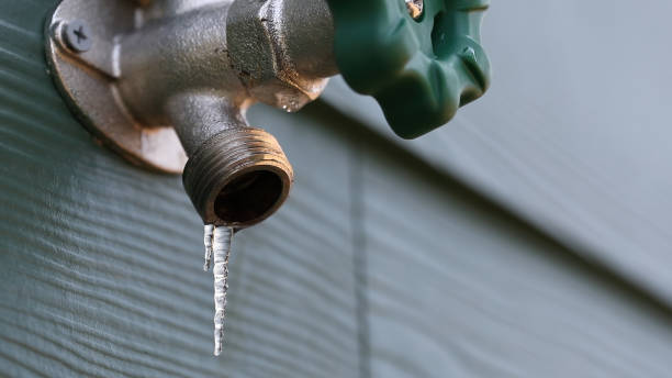 Best Emergency Plumbing Repair  in Diamond Springs, CA
