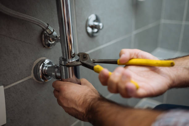 Hot Water Heater Installation in Diamond Springs, CA