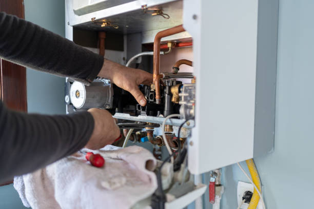 Boilers & Radiators in Diamond Springs, CA