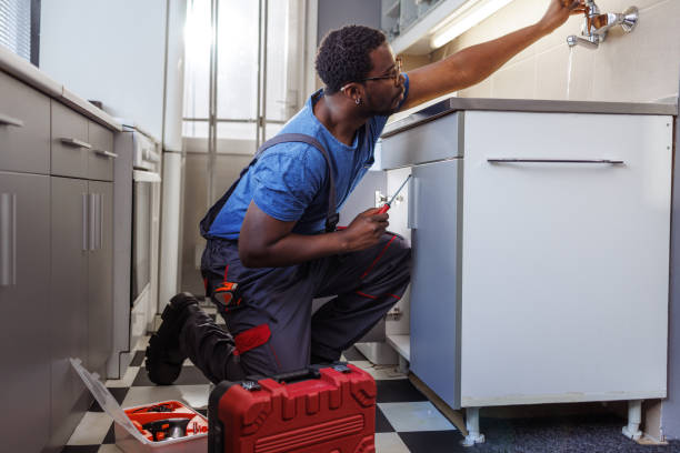 Trusted Diamond Springs, CA Plumbing Experts